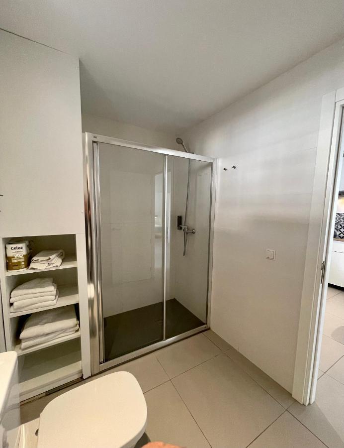 Apartaments La Perla Negra Cala Ratjada  Exteriör bild